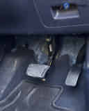 Pedals / Foot Controls