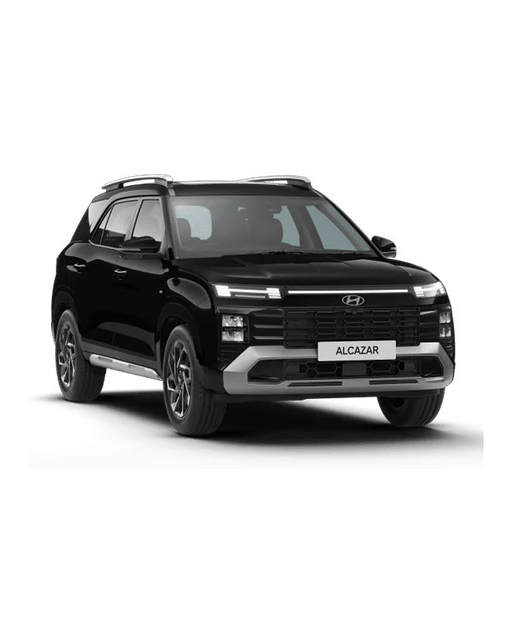 Hyundai Alcazar Hyundai Alcazar