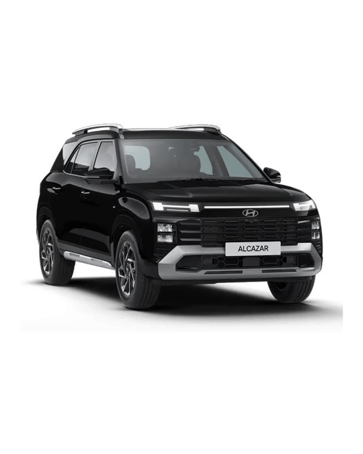 Hyundai Alcazar Hyundai Alcazar