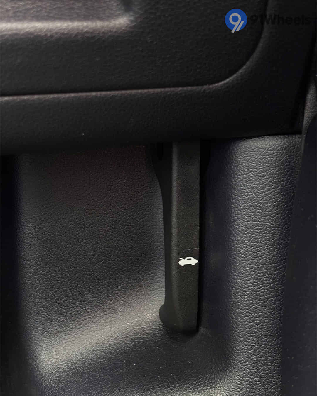 Steering Adjustment Lever / Controller