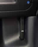 Steering Adjustment Lever / Controller