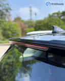 Rear Windshield / Windscreen