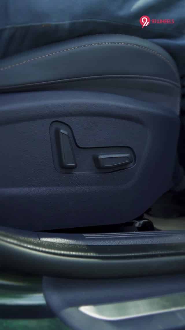 Hyundai Alcazar Video