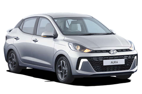 Hyundai Aura Hyundai Aura