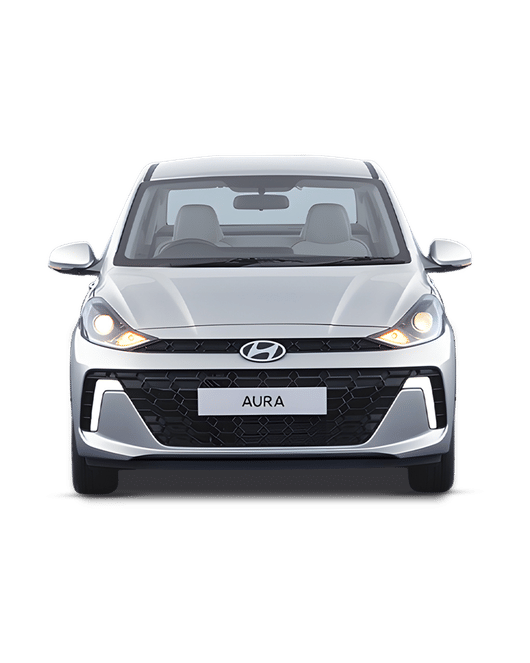 Hyundai Aura Hyundai Aura