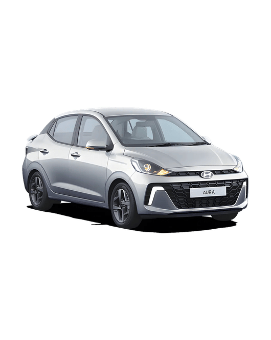 Hyundai Aura Hyundai Aura