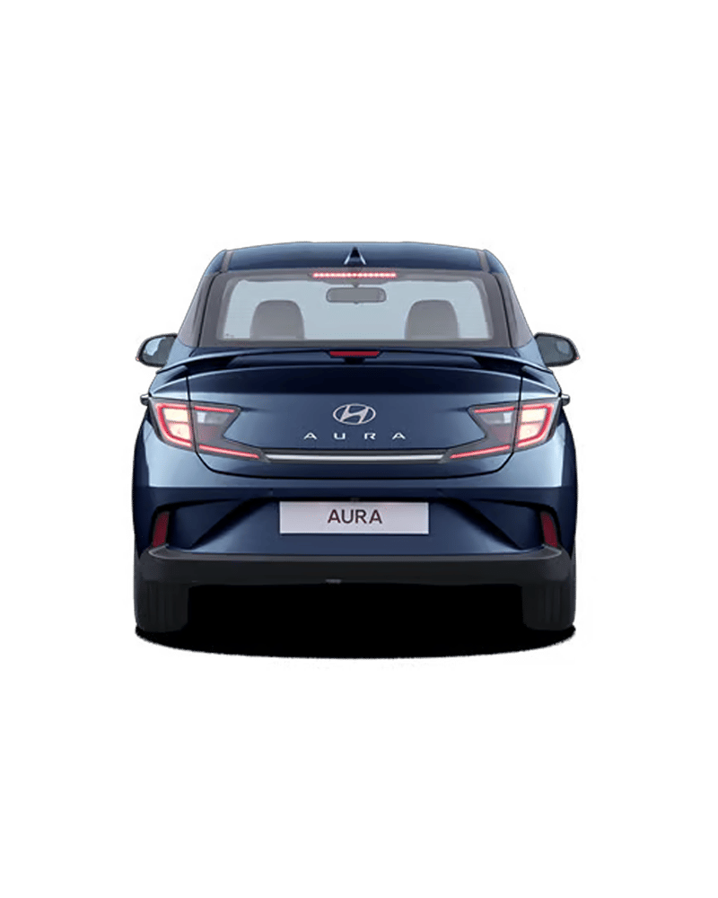 Hyundai Aura - Image 6