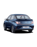 Left Rear Three Quarter