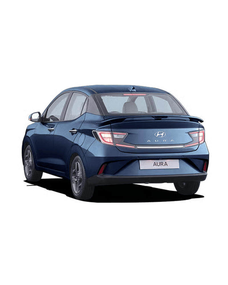Hyundai Aura - Image 5
