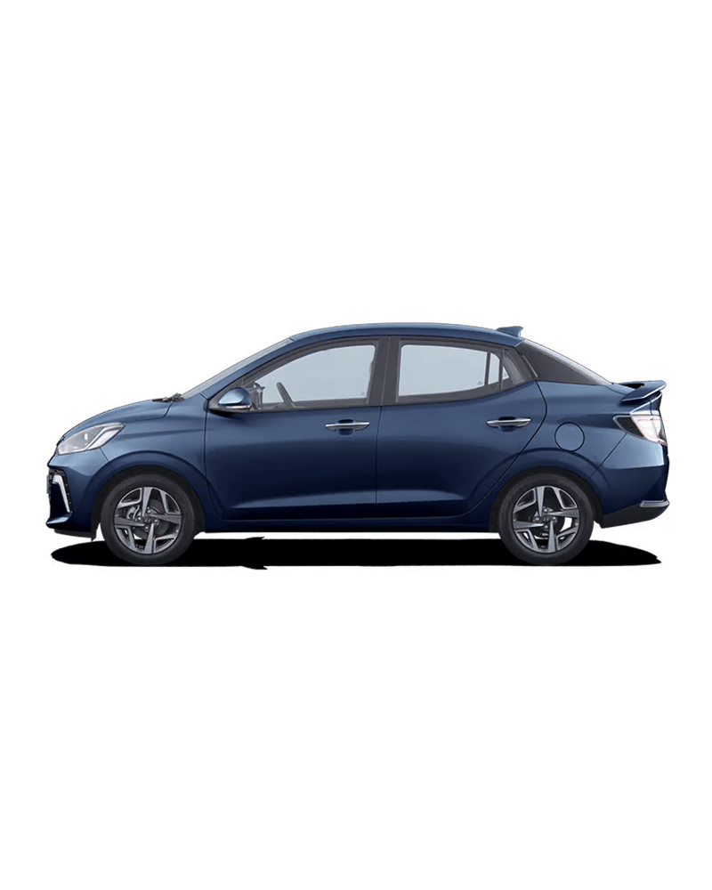 Hyundai Aura - Image 4