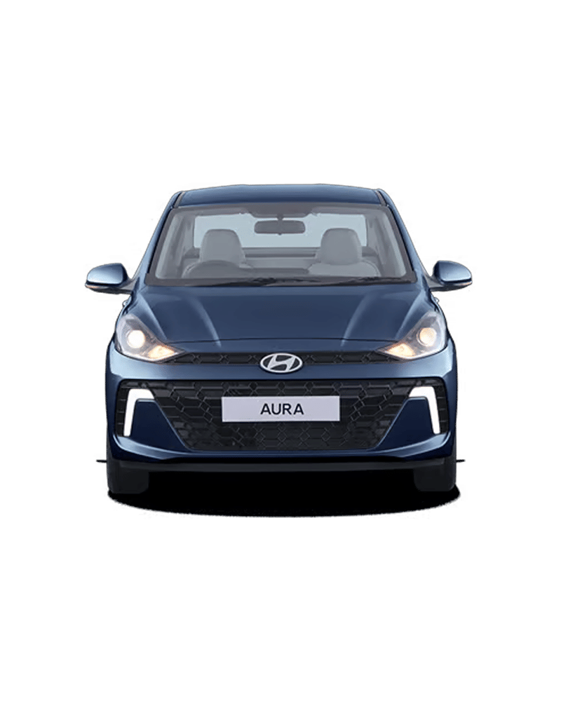 Hyundai Aura - Image 2