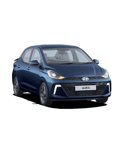 Hyundai Aura Hyundai Aura