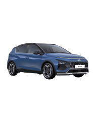 Hyundai Bayon Hyundai Bayon