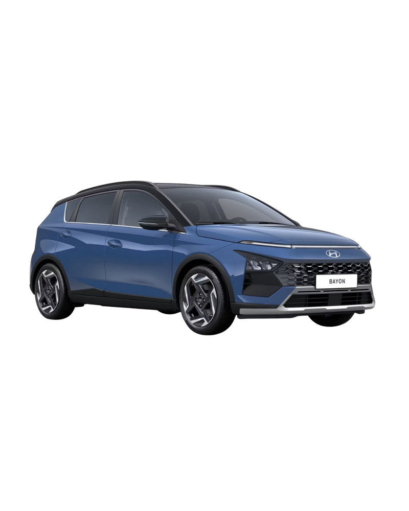 Hyundai Bayon Hyundai Bayon