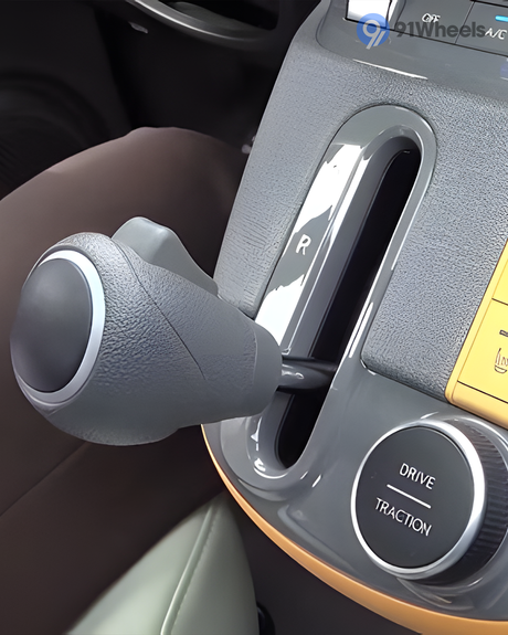 Casper Gear Shifter / Gear Shifter Stalk