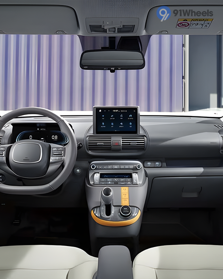 Casper Dashboard