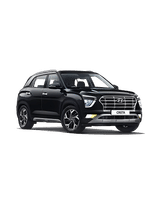 Hyundai Creta 2020-2024