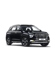 Hyundai Creta 2020-2024