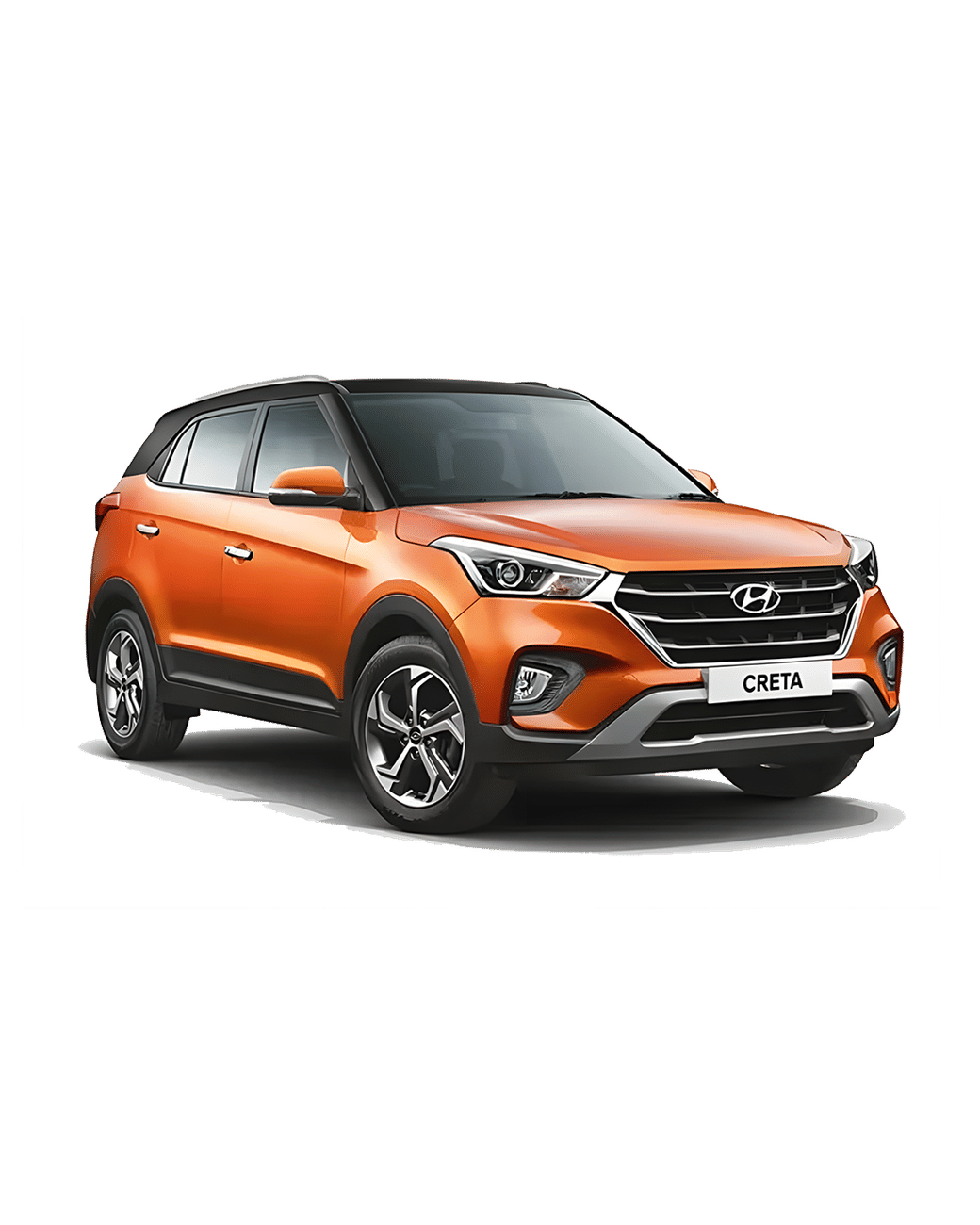 Creta 2018-2020 undefined in Default Color Creta 2018-2020 undefined in Default Color
