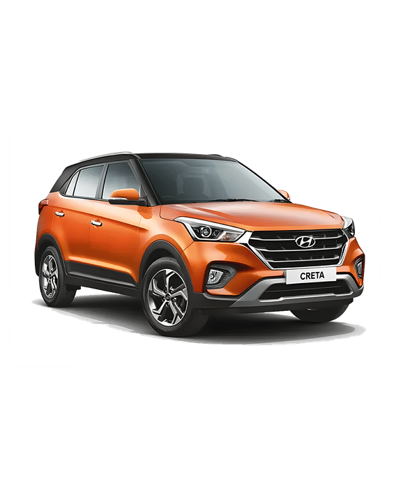 Creta 2018-2020 Profile Image Creta 2018-2020 Profile Image