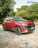 Right Front Three Quarter