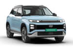 Hyundai Creta Electric