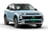 Creta Electric Images  Creta Electric Images