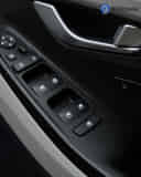 Driver Side Door Switches