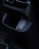 Rear Row Charging Point