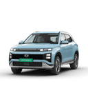 Left Front Three Quarter