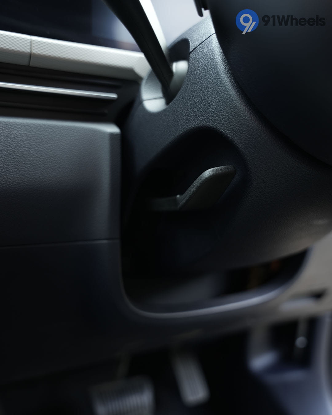 Driver Controls - 8 Driver Controls - 8