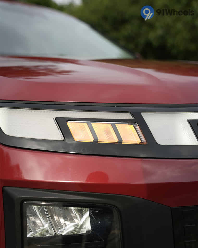 Headlights & Tail-lights - 5