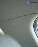 Right Side Curtain Airbag