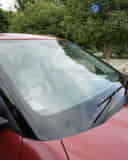 Front Windshield / Windscreen