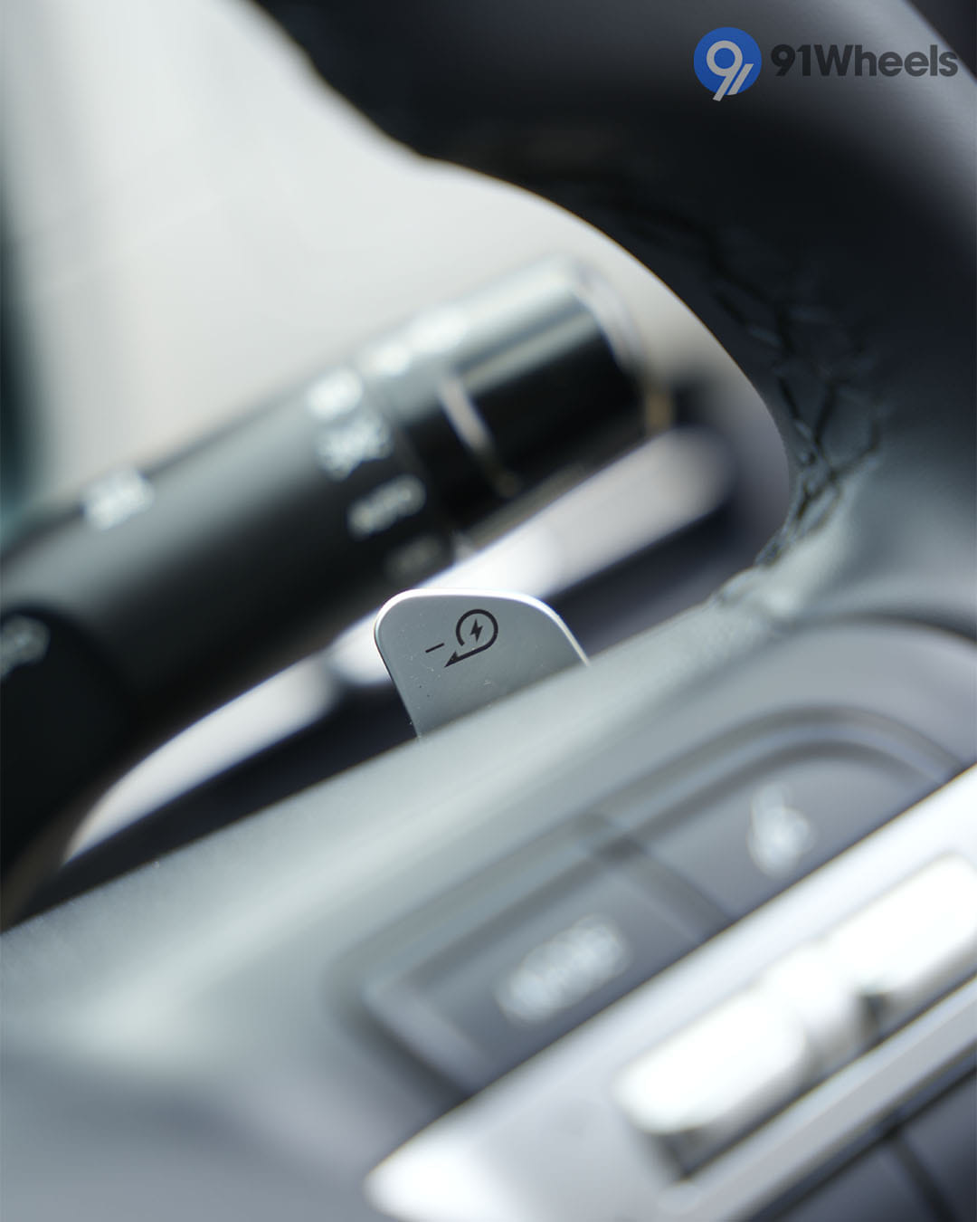 Driver Controls - 10 Driver Controls - 10