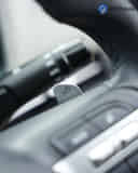 Right Paddle Shifter