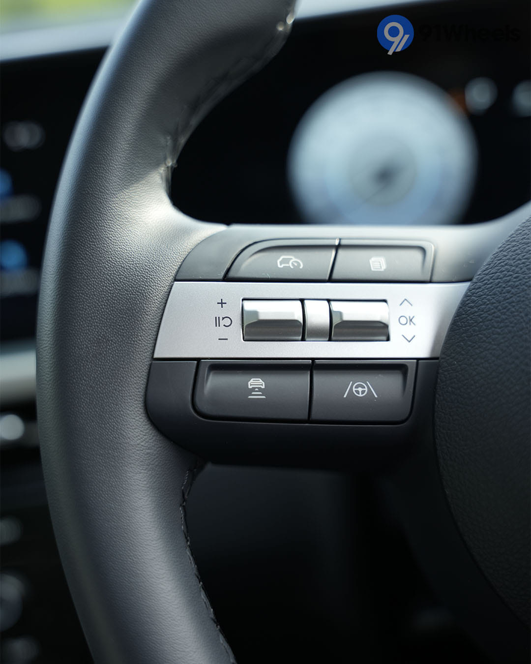 Driver Controls - 3 Driver Controls - 3