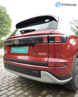 Creta Electric image