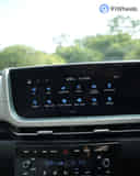 Infotainment System