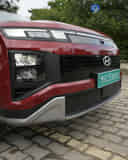 Daytime Running Lamps (DRL)