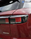 Tail Light / Tail Lamp