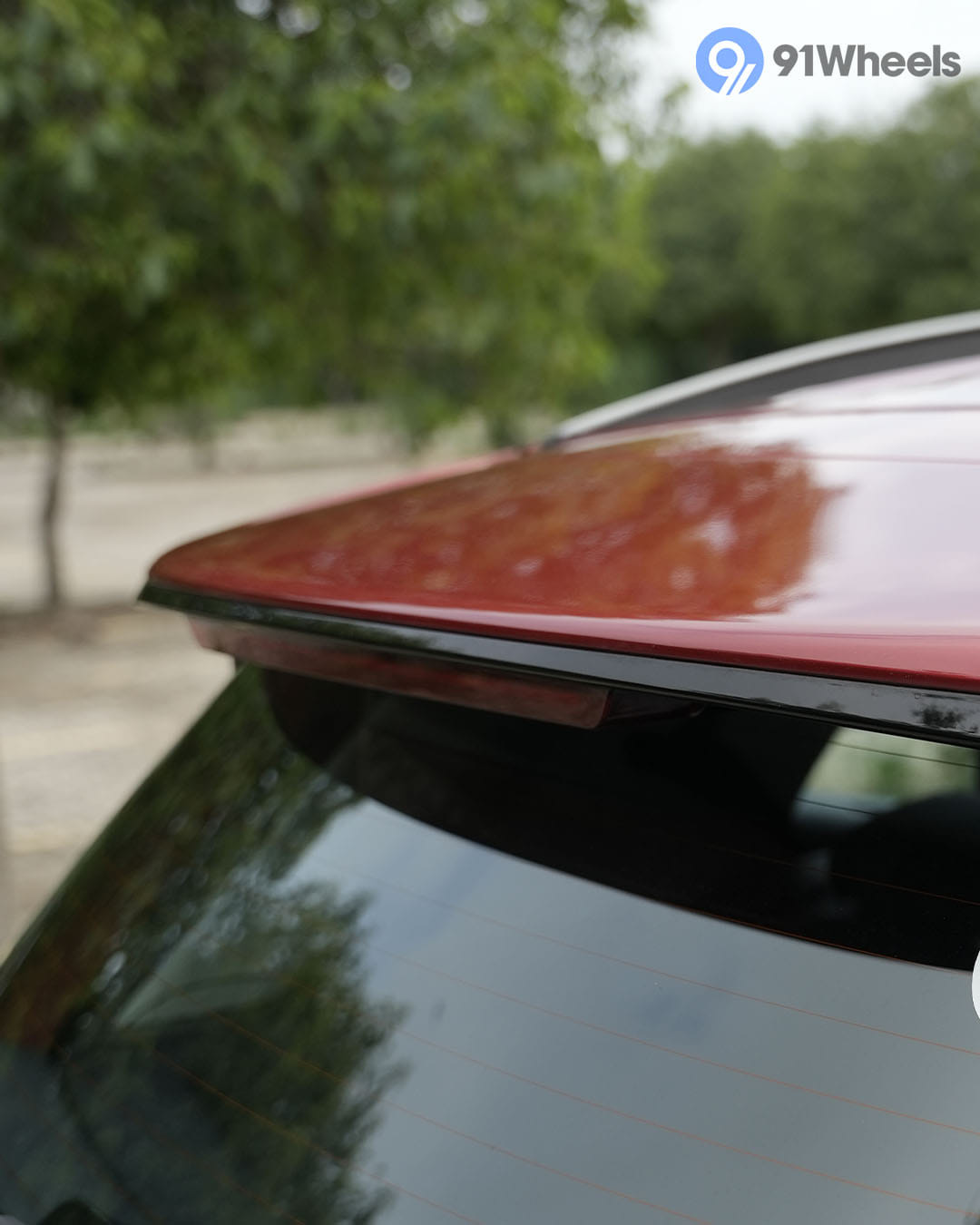 Headlights & Tail-lights - 6 Headlights & Tail-lights - 6