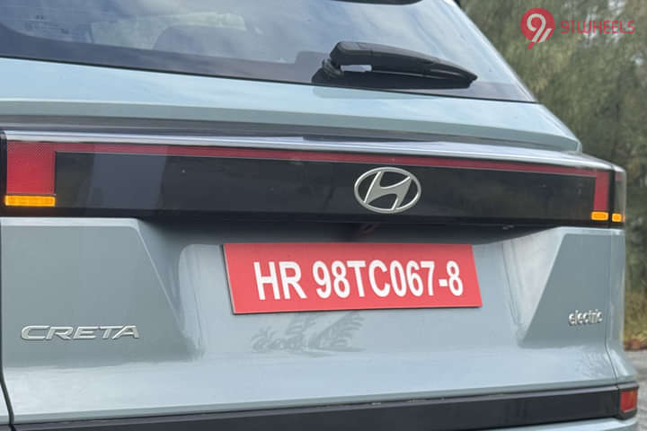 Hyundai Creta Electric Wipers