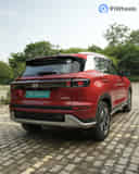 Right Rear Three Quarter