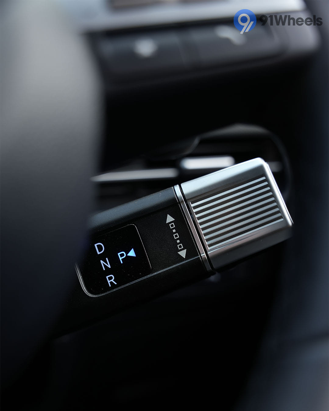 Driver Controls - 13 Driver Controls - 13