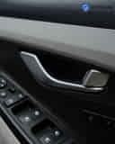 Driver Side Door Pad Handle