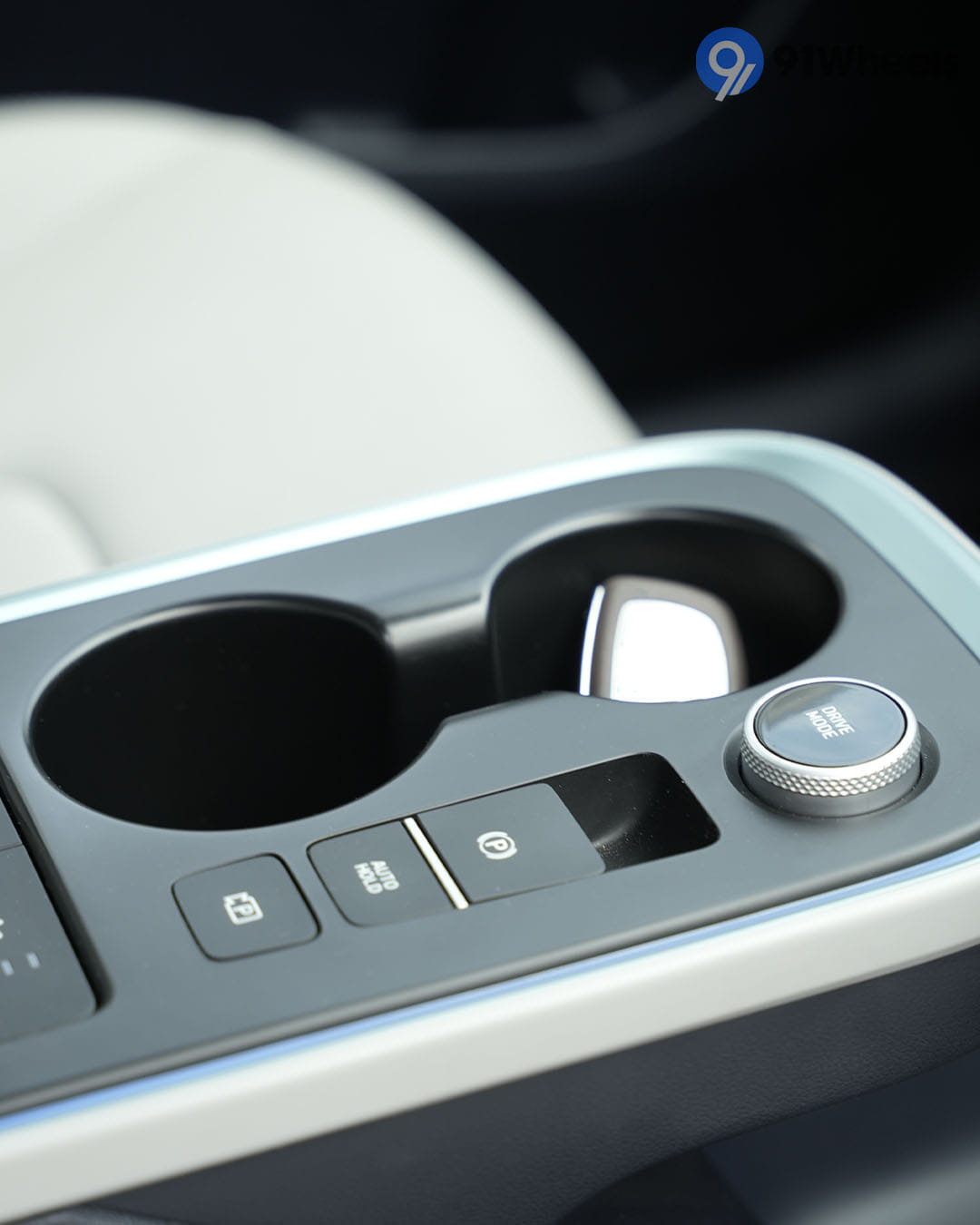 Driver Controls - 1 Driver Controls - 1