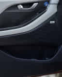 Front Passenger Side Door Pad