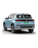 Left Rear Three Quarter