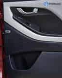 Rear Door Pad Handle